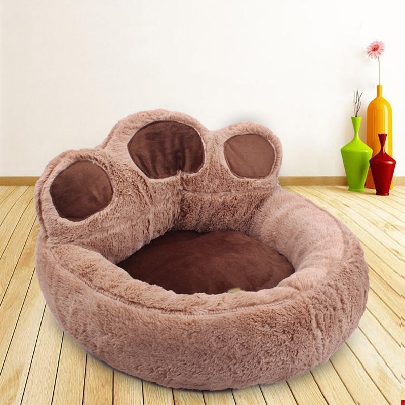 Cama Huella para perros